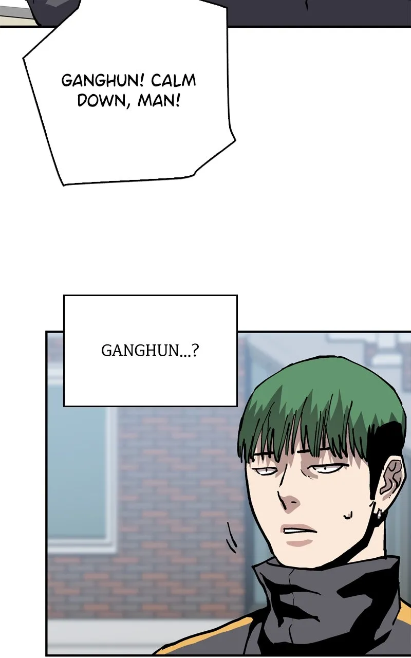 Read BOSS RETURN chapter 26 image 18 on Lezhin