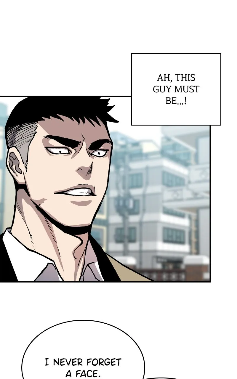 Read BOSS RETURN chapter 26 image 19 on Lezhin