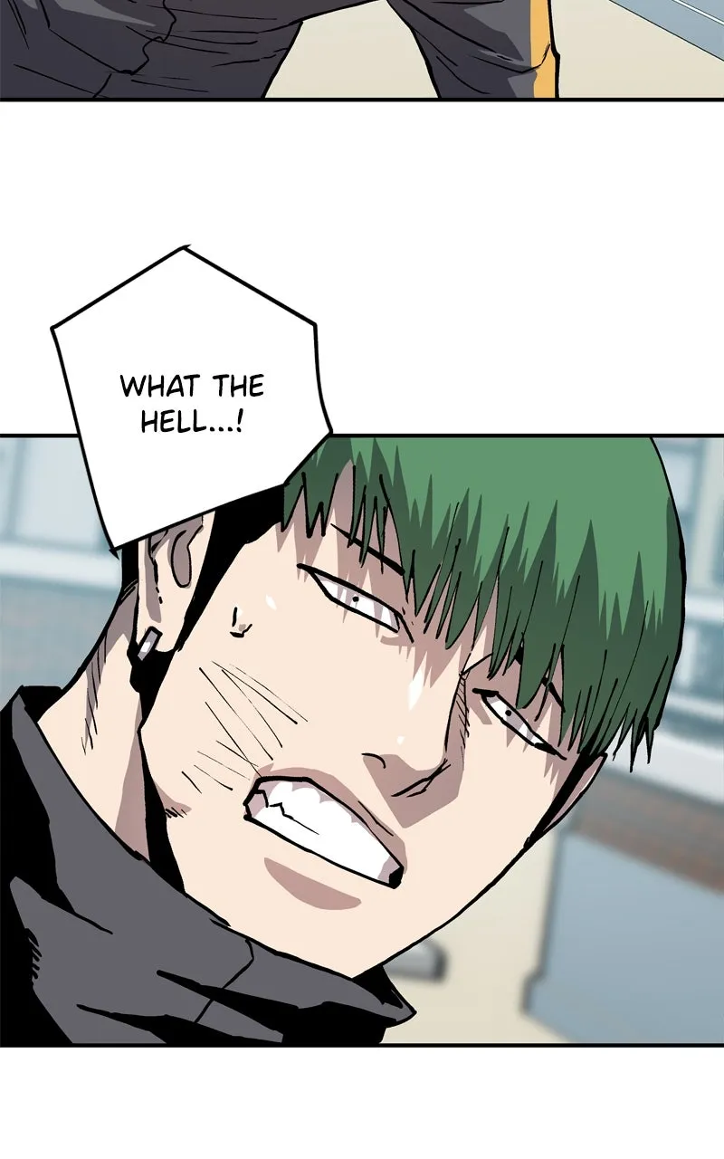 Read BOSS RETURN chapter 26 image 2 on Lezhin