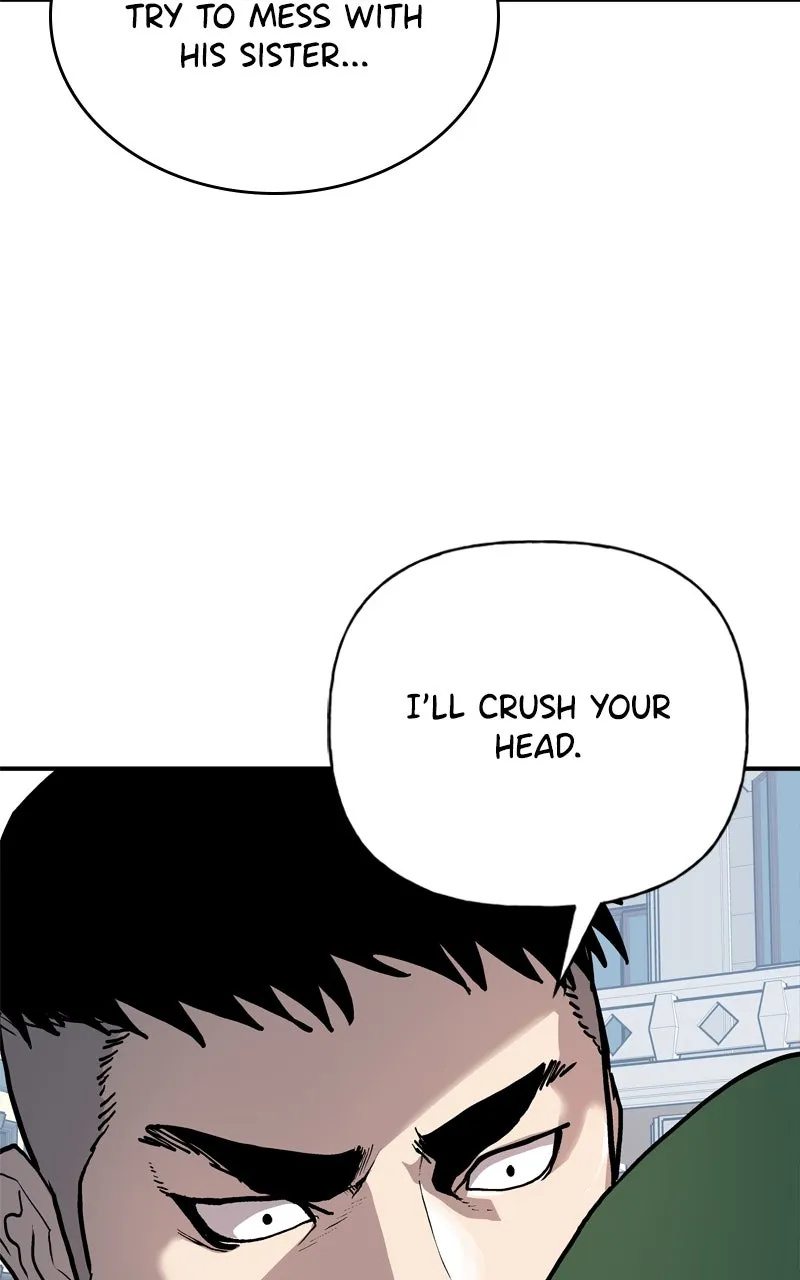 Read BOSS RETURN chapter 26 image 21 on Lezhin