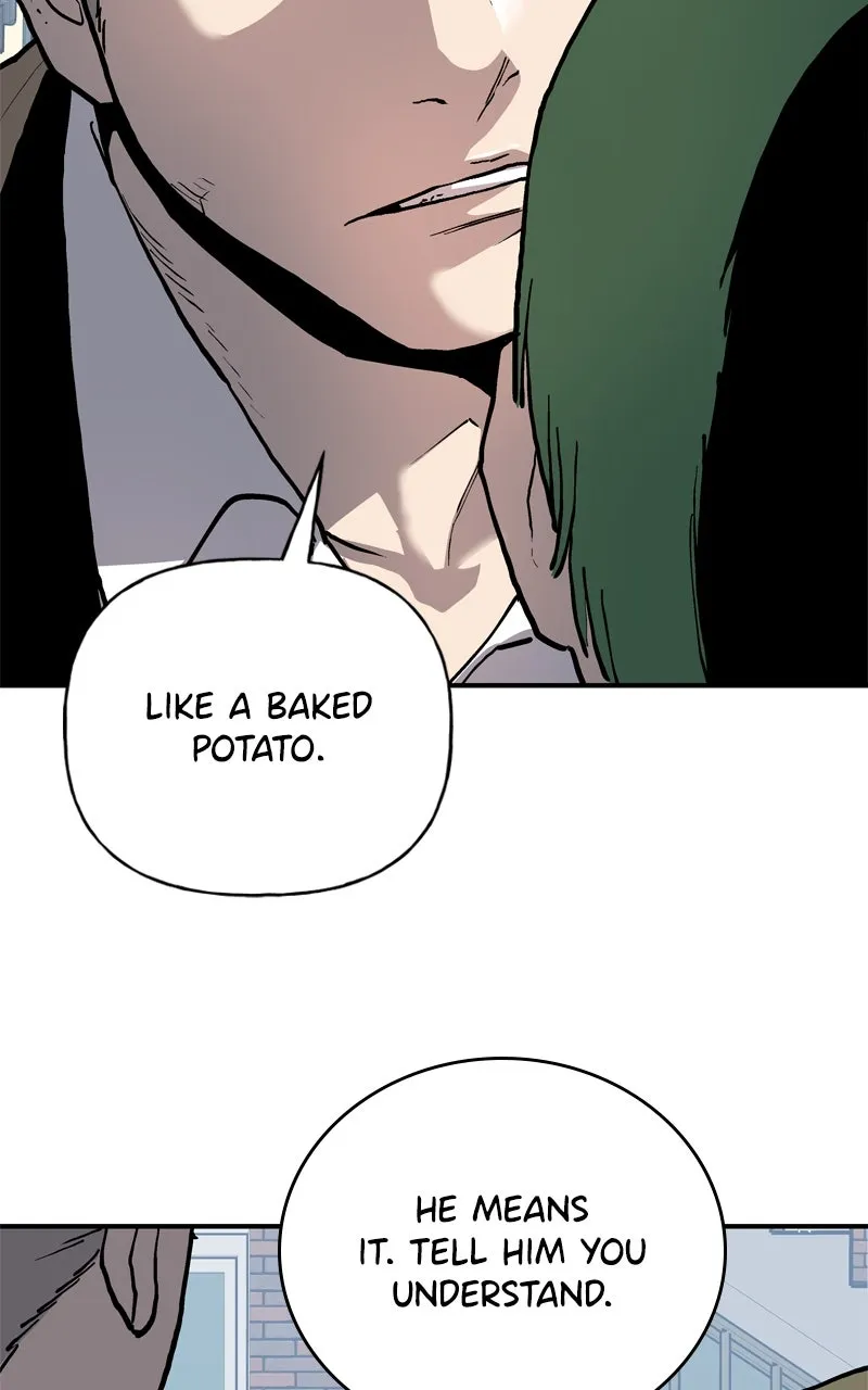 Read BOSS RETURN chapter 26 image 22 on Lezhin