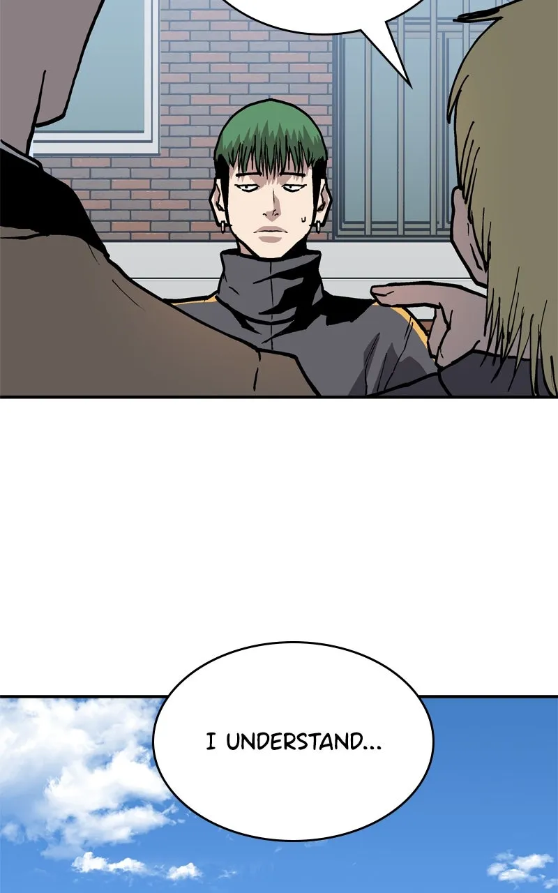 Read BOSS RETURN chapter 26 image 23 on Lezhin
