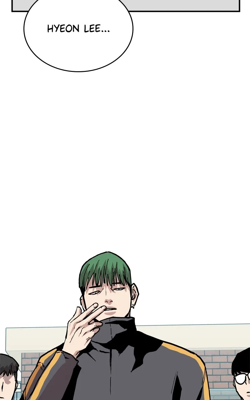 Read BOSS RETURN chapter 26 image 27 on Lezhin