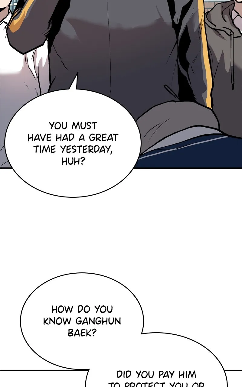 Read BOSS RETURN chapter 26 image 28 on Lezhin