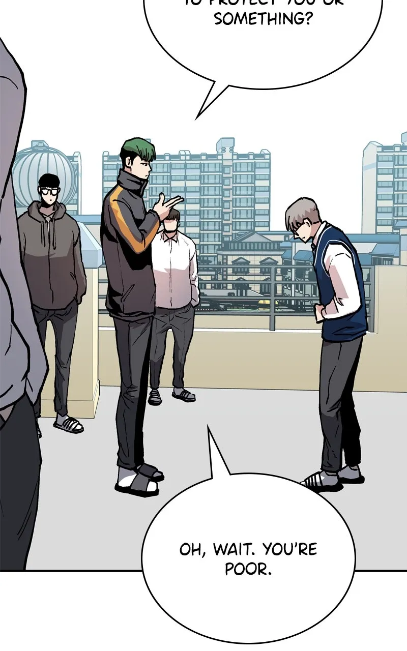 Read BOSS RETURN chapter 26 image 29 on Lezhin