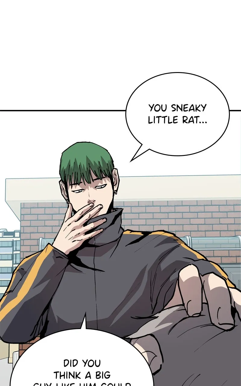 Read BOSS RETURN chapter 26 image 31 on Lezhin