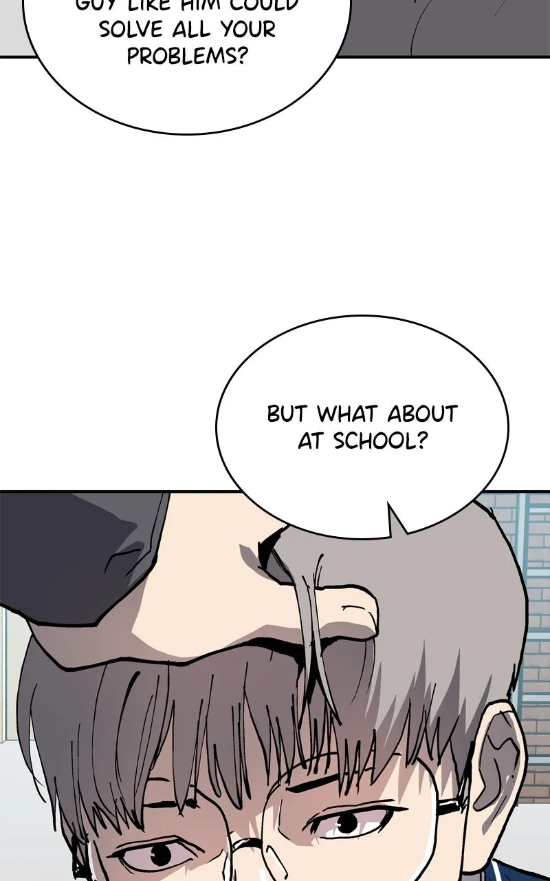 Read BOSS RETURN chapter 26 image 32 on Lezhin