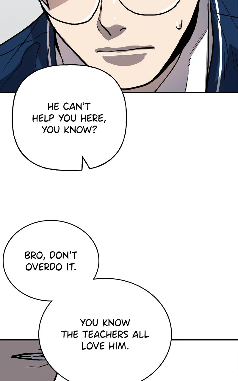 Read BOSS RETURN chapter 26 image 33 on Lezhin