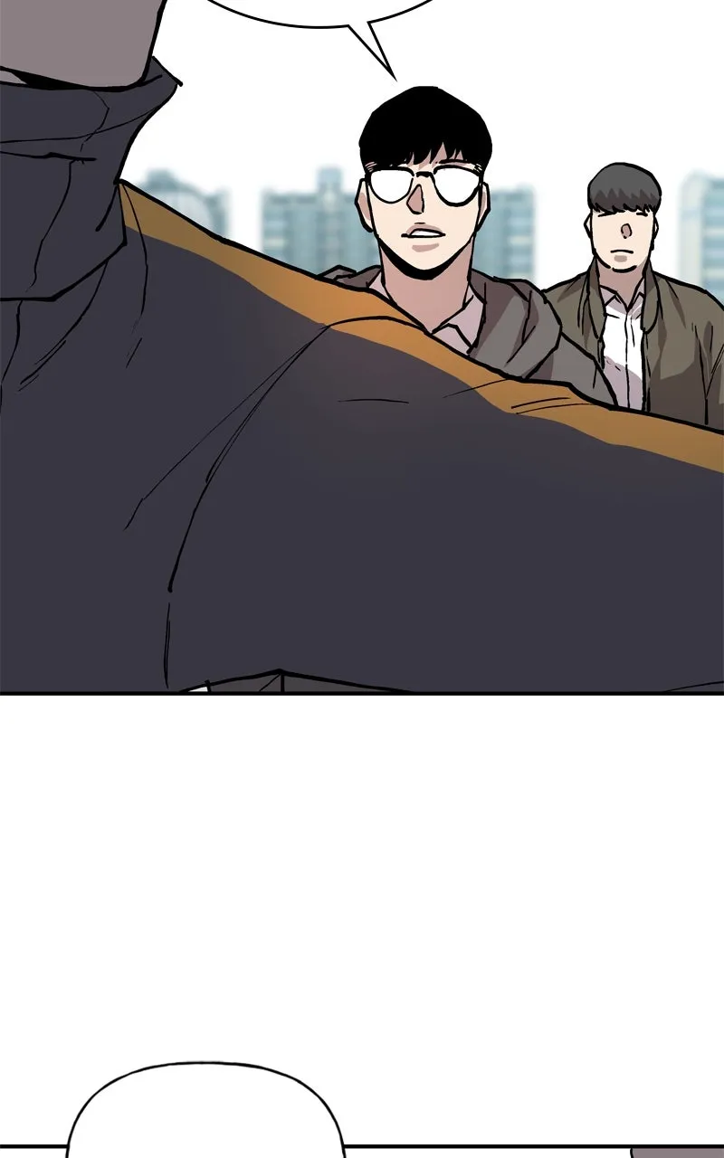 Read BOSS RETURN chapter 26 image 34 on Lezhin