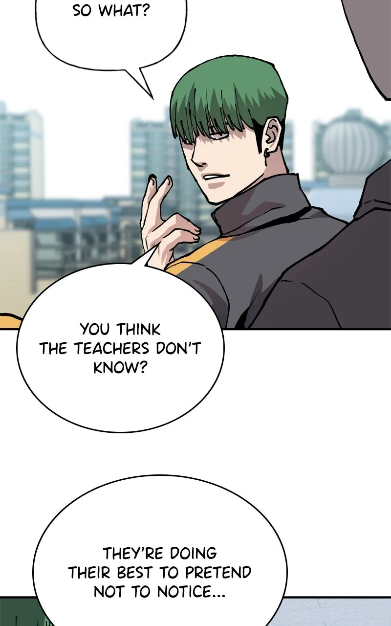 Read BOSS RETURN chapter 26 image 35 on Lezhin
