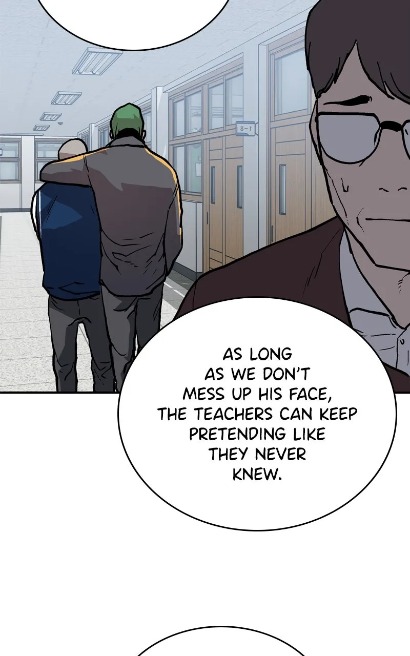 Read BOSS RETURN chapter 26 image 37 on Lezhin
