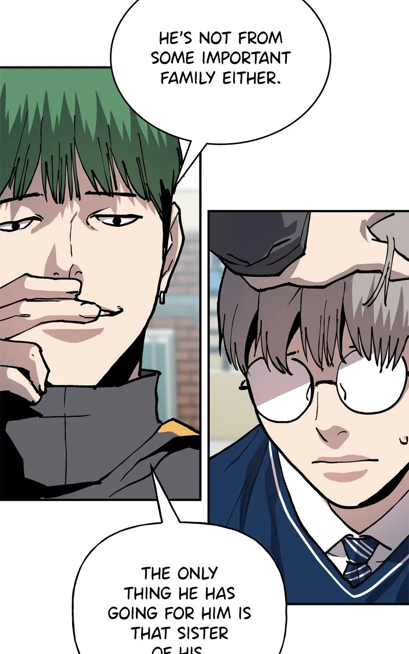 Read BOSS RETURN chapter 26 image 38 on Lezhin