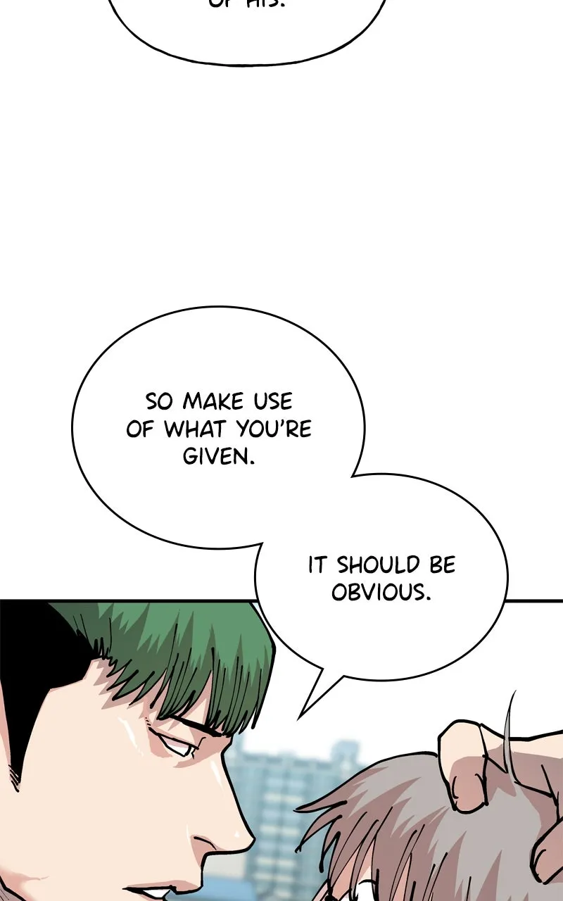 Read BOSS RETURN chapter 26 image 39 on Lezhin