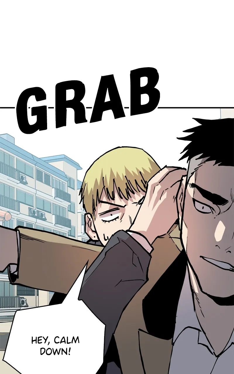 Read BOSS RETURN chapter 26 image 4 on Lezhin