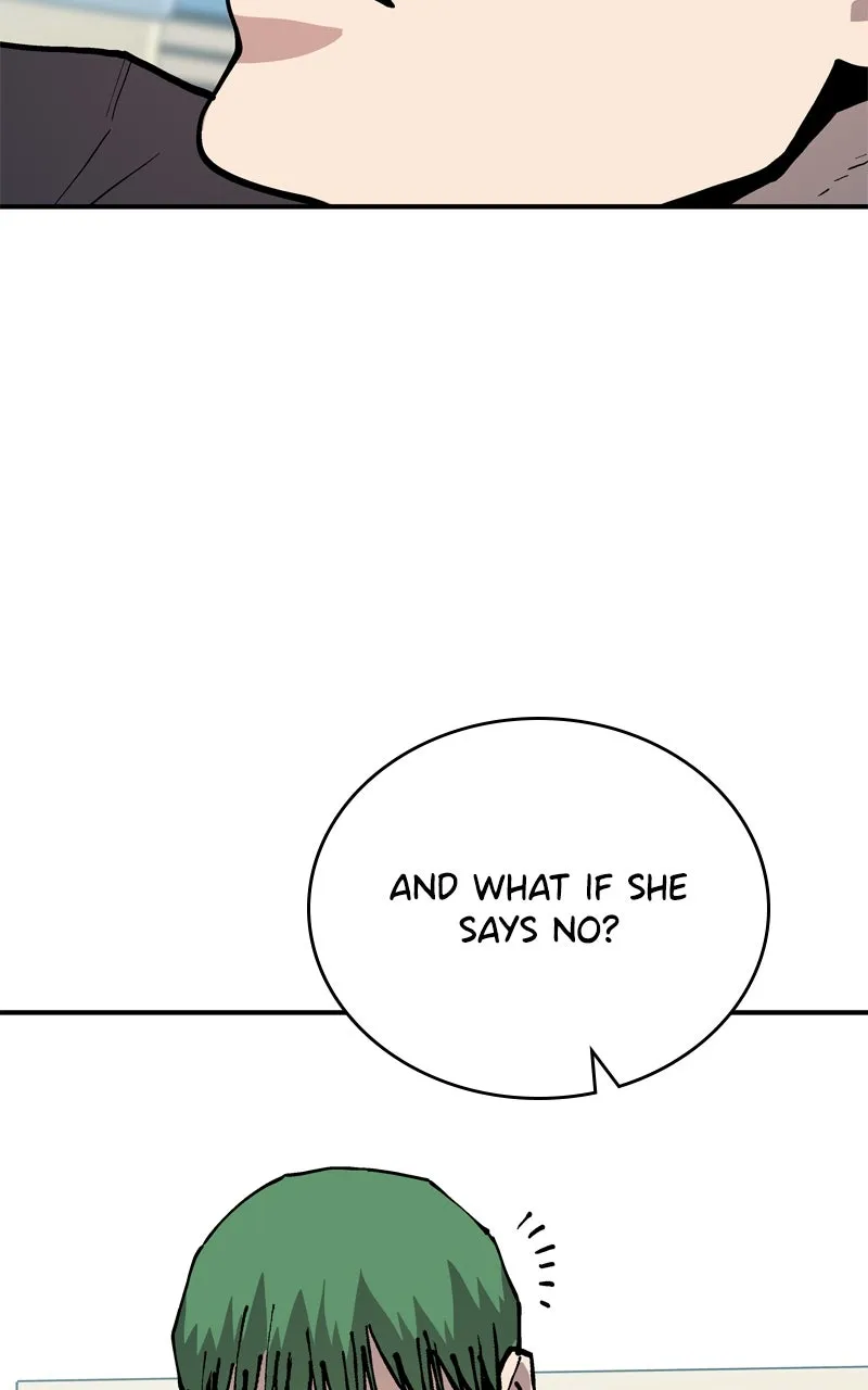 Read BOSS RETURN chapter 26 image 41 on Lezhin