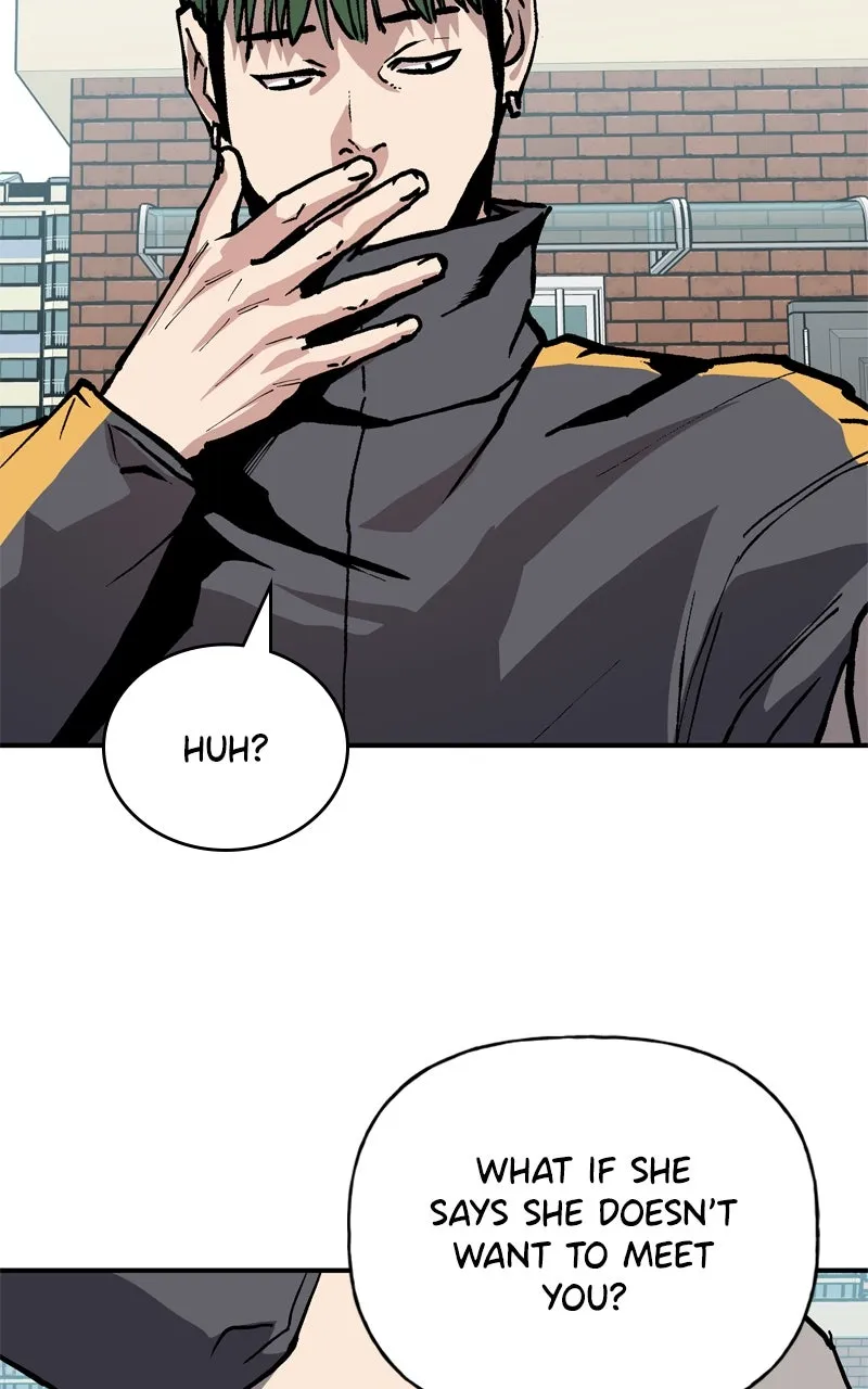 Read BOSS RETURN chapter 26 image 42 on Lezhin