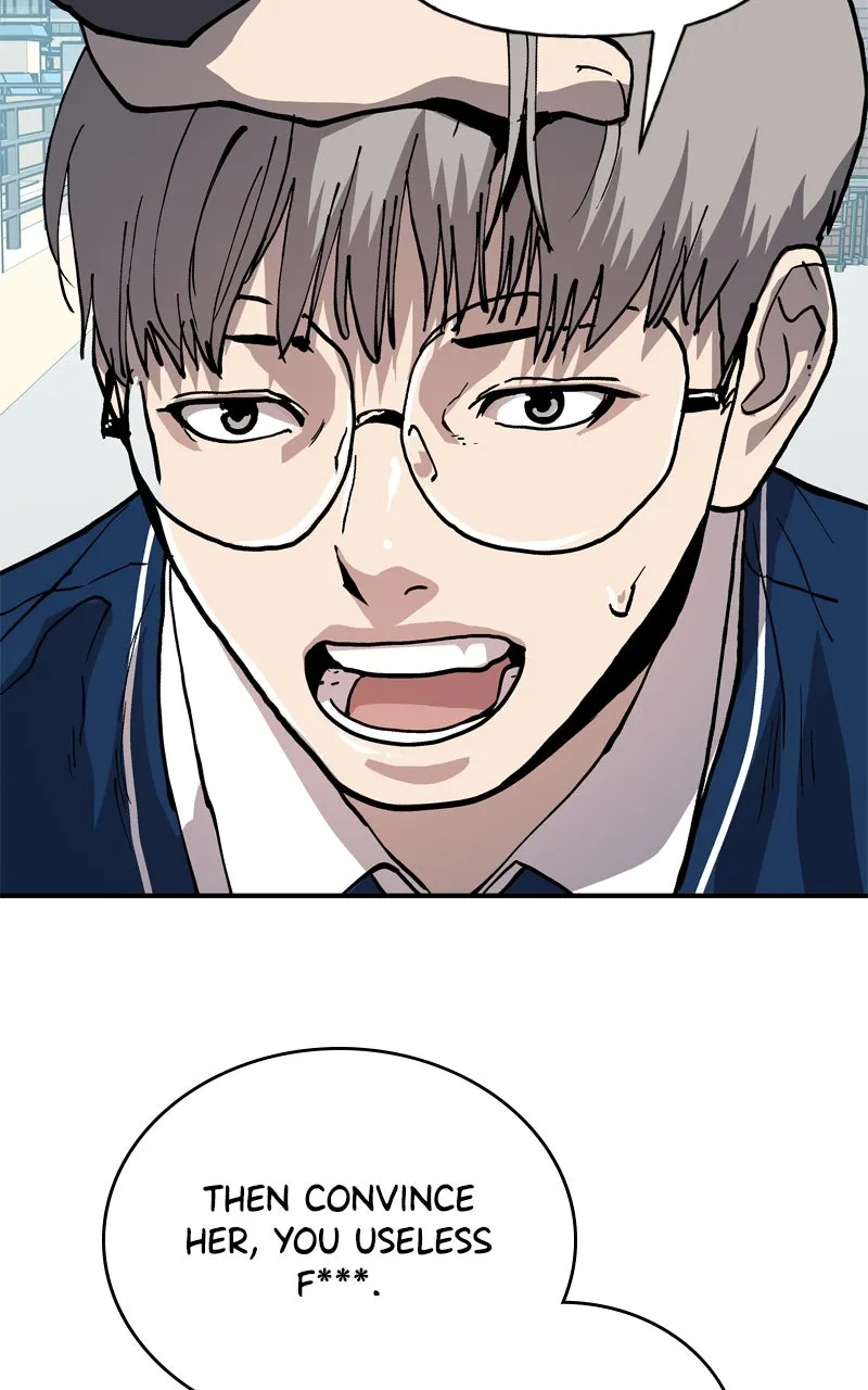 Read BOSS RETURN chapter 26 image 43 on Lezhin