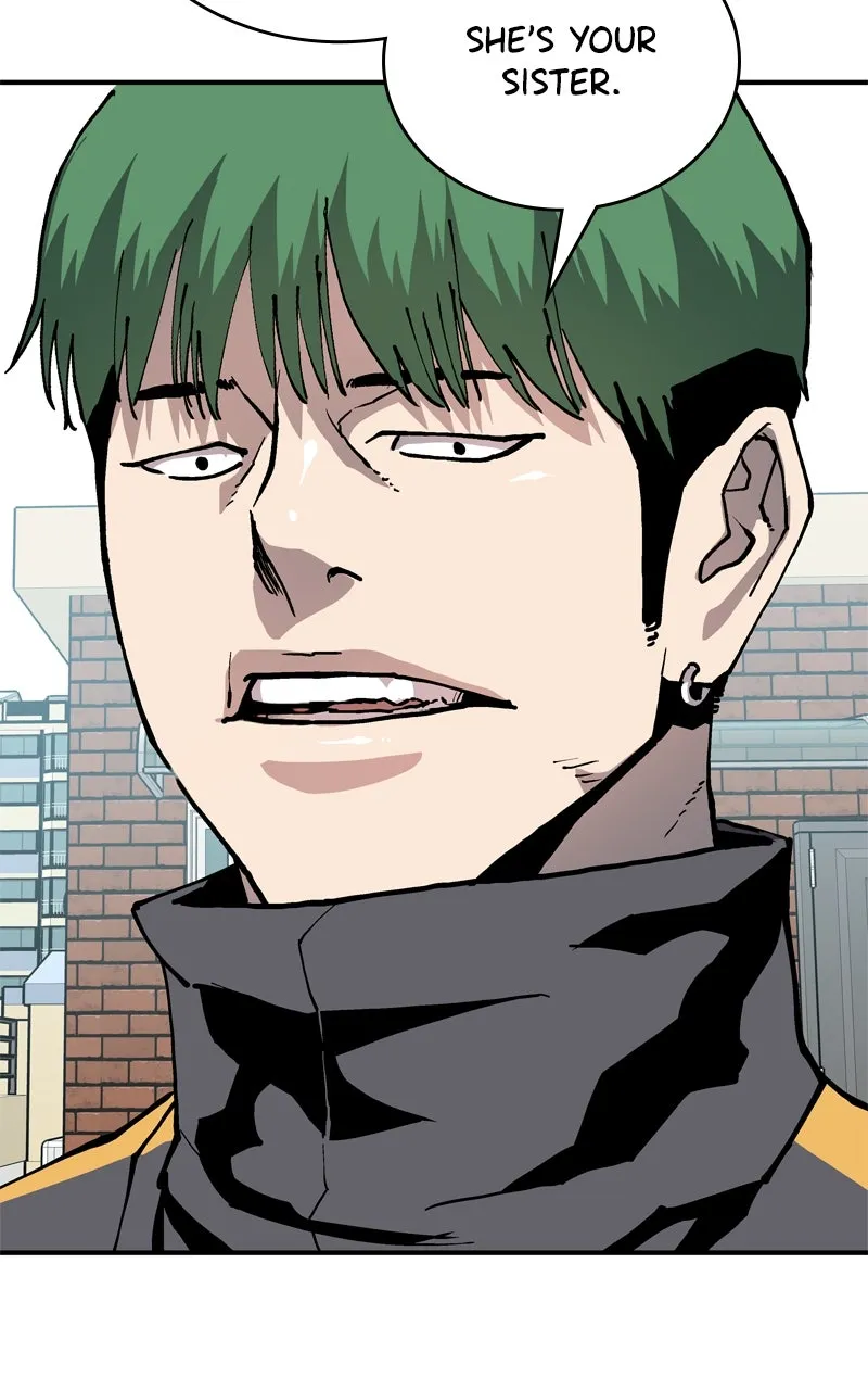 Read BOSS RETURN chapter 26 image 44 on Lezhin