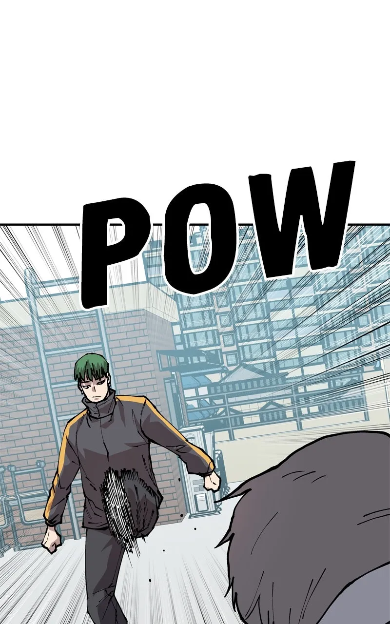 Read BOSS RETURN chapter 26 image 45 on Lezhin