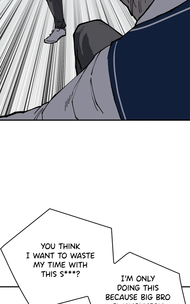 Read BOSS RETURN chapter 26 image 46 on Lezhin
