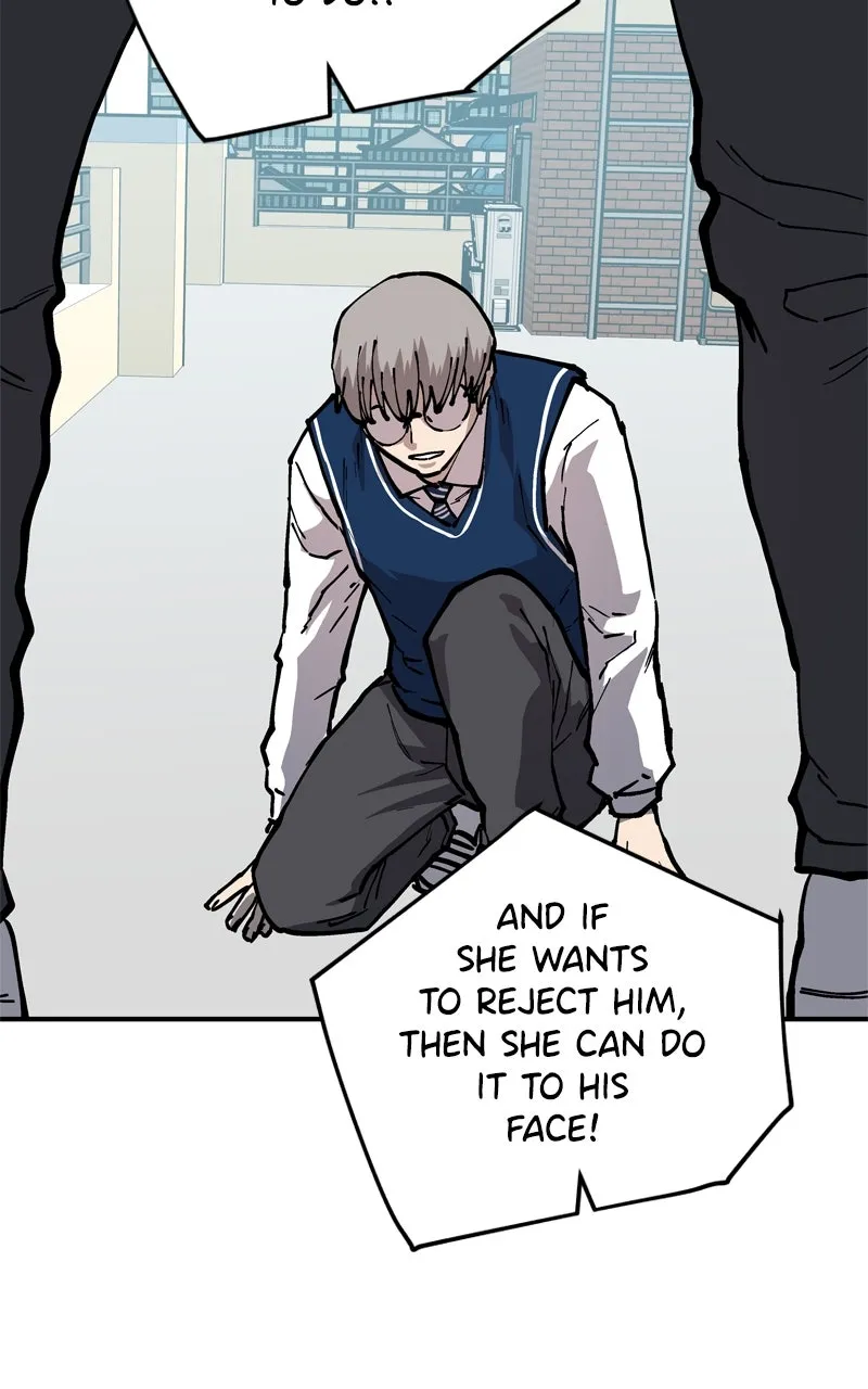 Read BOSS RETURN chapter 26 image 48 on Lezhin