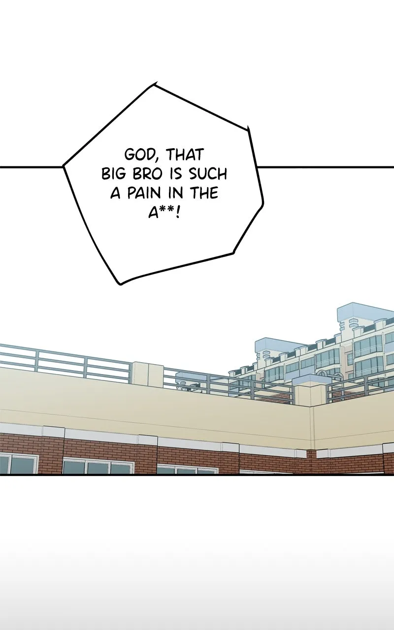 Read BOSS RETURN chapter 26 image 49 on Lezhin