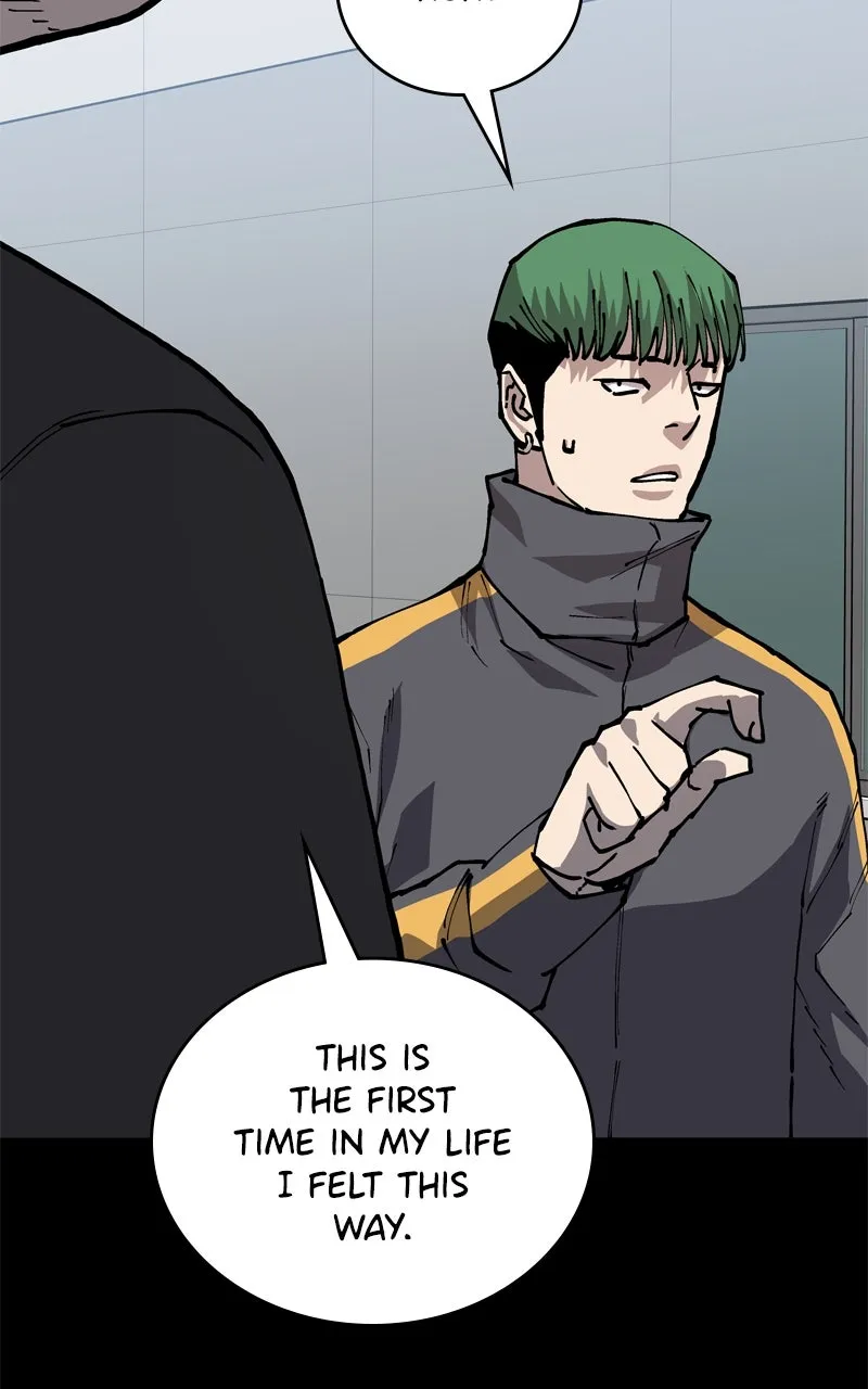 Read BOSS RETURN chapter 26 image 51 on Lezhin
