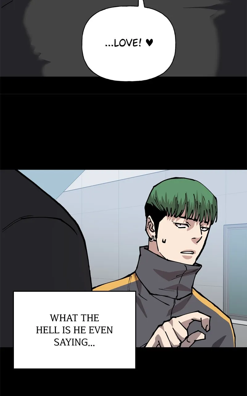 Read BOSS RETURN chapter 26 image 54 on Lezhin