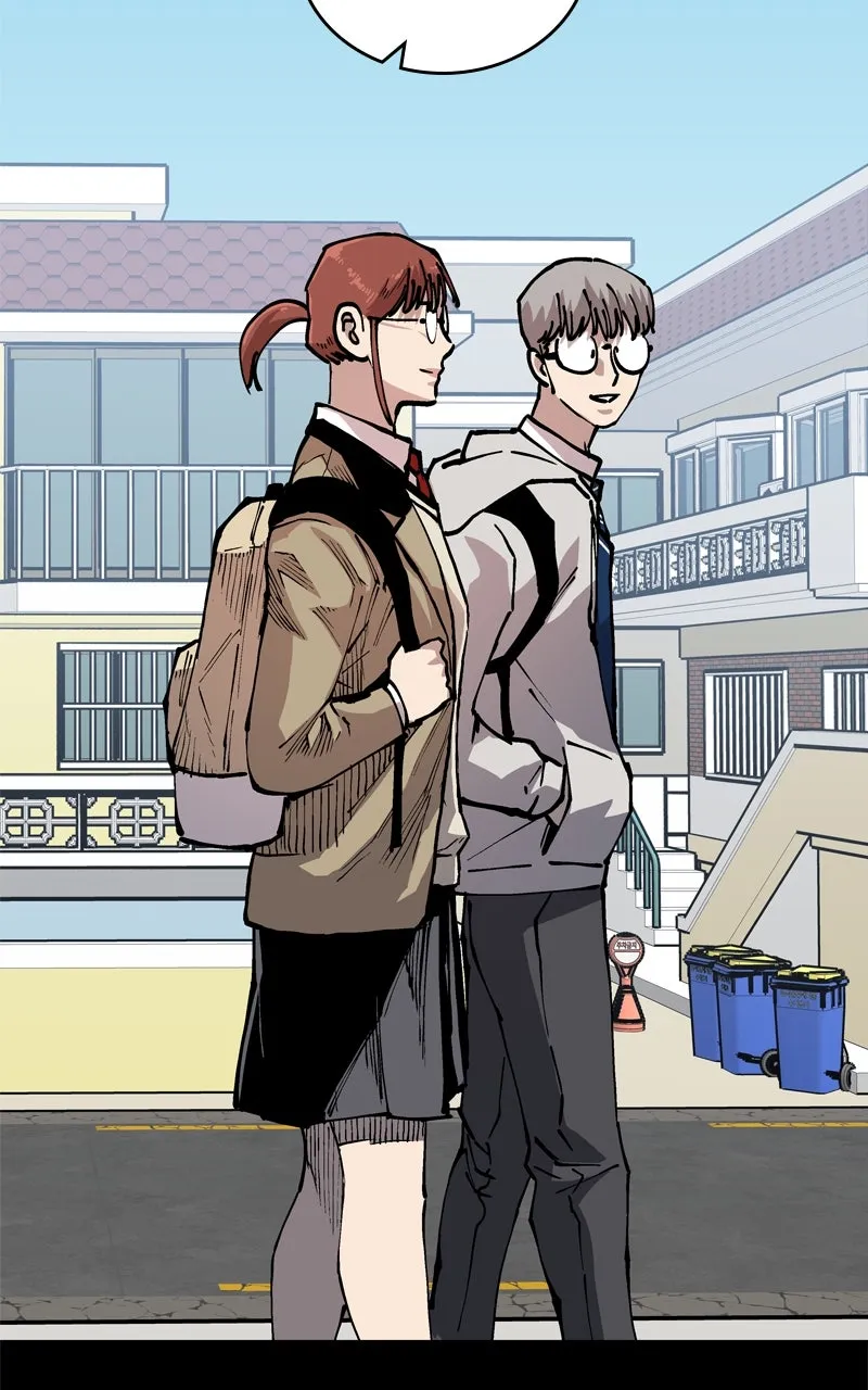 Read BOSS RETURN chapter 26 image 56 on Lezhin