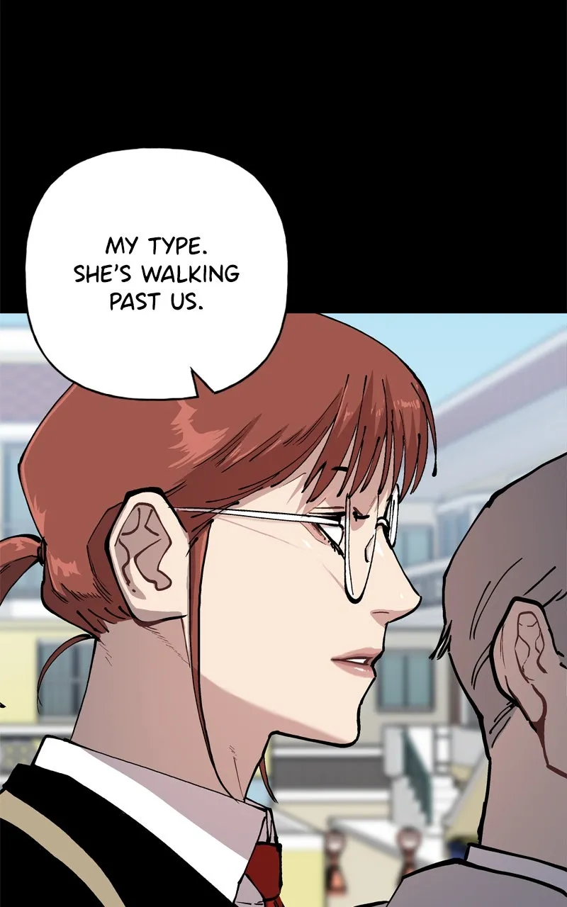 Read BOSS RETURN chapter 26 image 57 on Lezhin