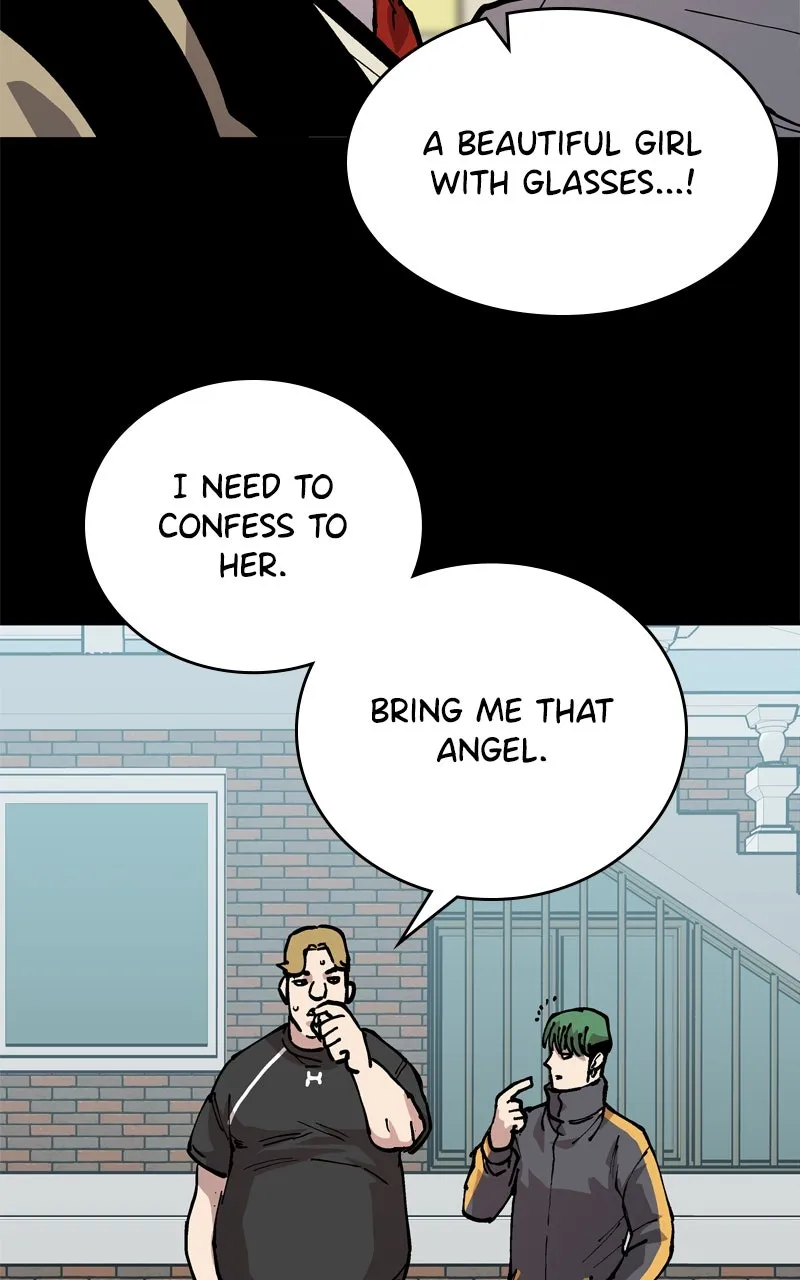 Read BOSS RETURN chapter 26 image 58 on Lezhin