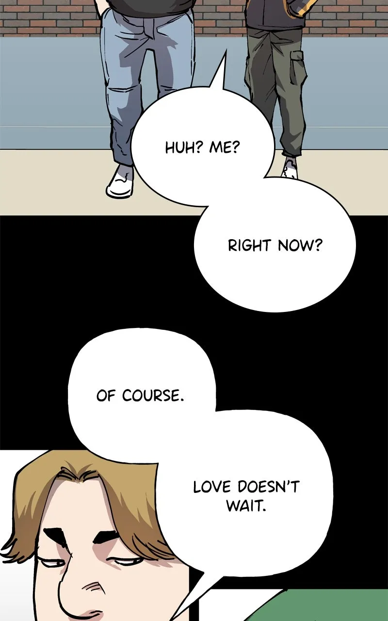 Read BOSS RETURN chapter 26 image 59 on Lezhin