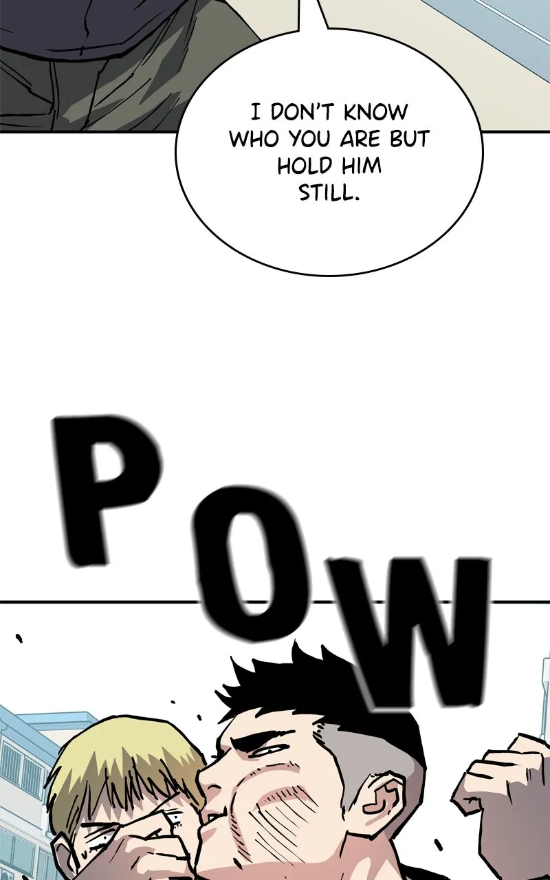 Read BOSS RETURN chapter 26 image 6 on Lezhin