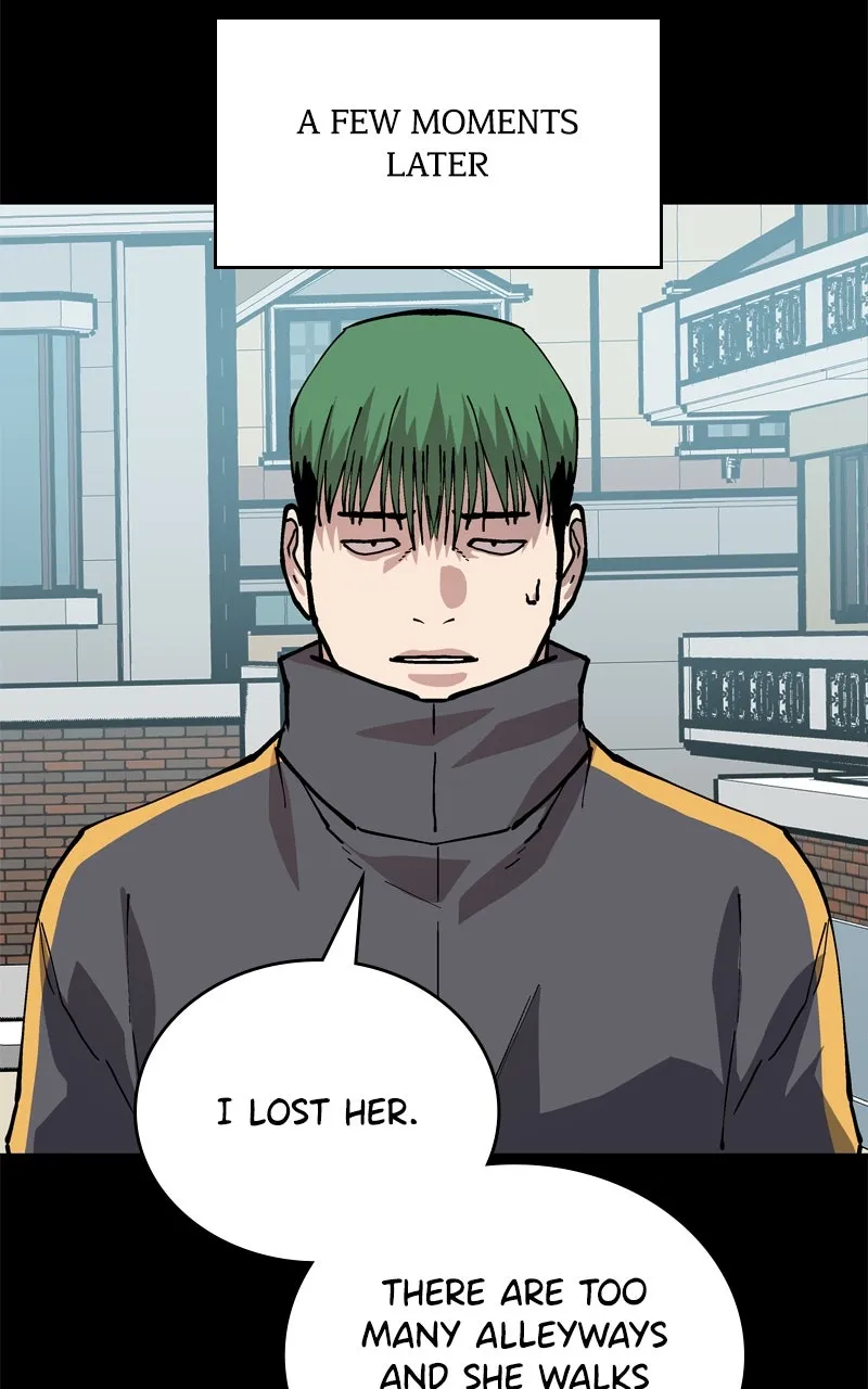 Read BOSS RETURN chapter 26 image 61 on Lezhin