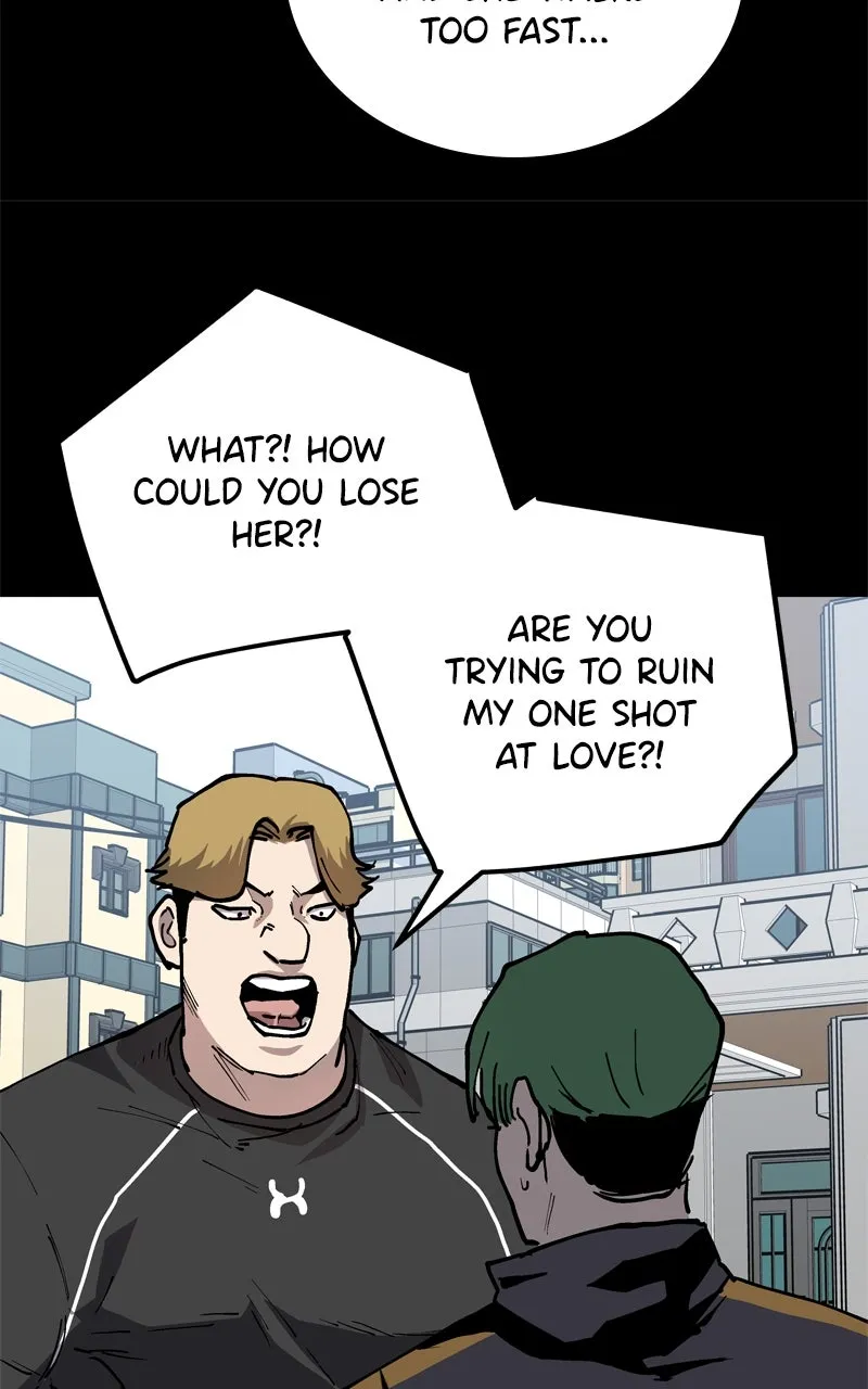 Read BOSS RETURN chapter 26 image 62 on Lezhin