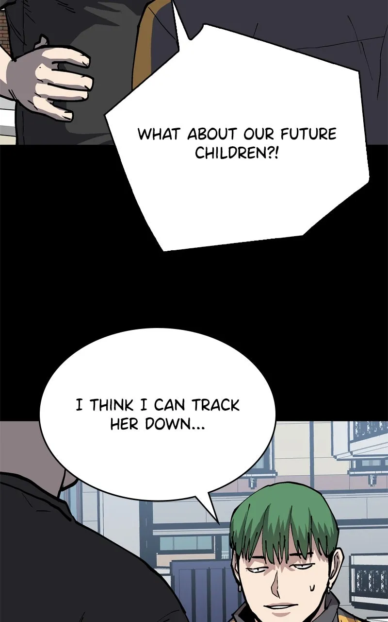 Read BOSS RETURN chapter 26 image 63 on Lezhin