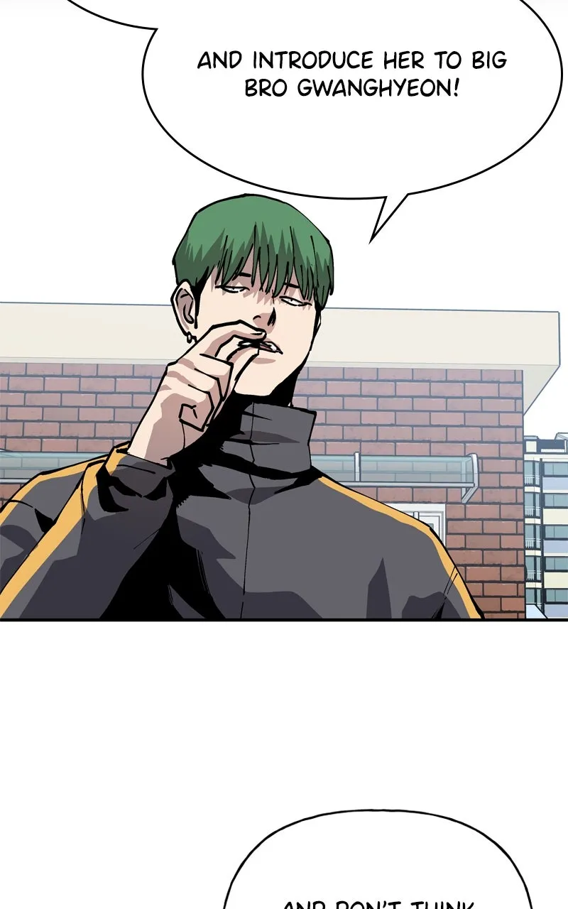 Read BOSS RETURN chapter 26 image 65 on Lezhin