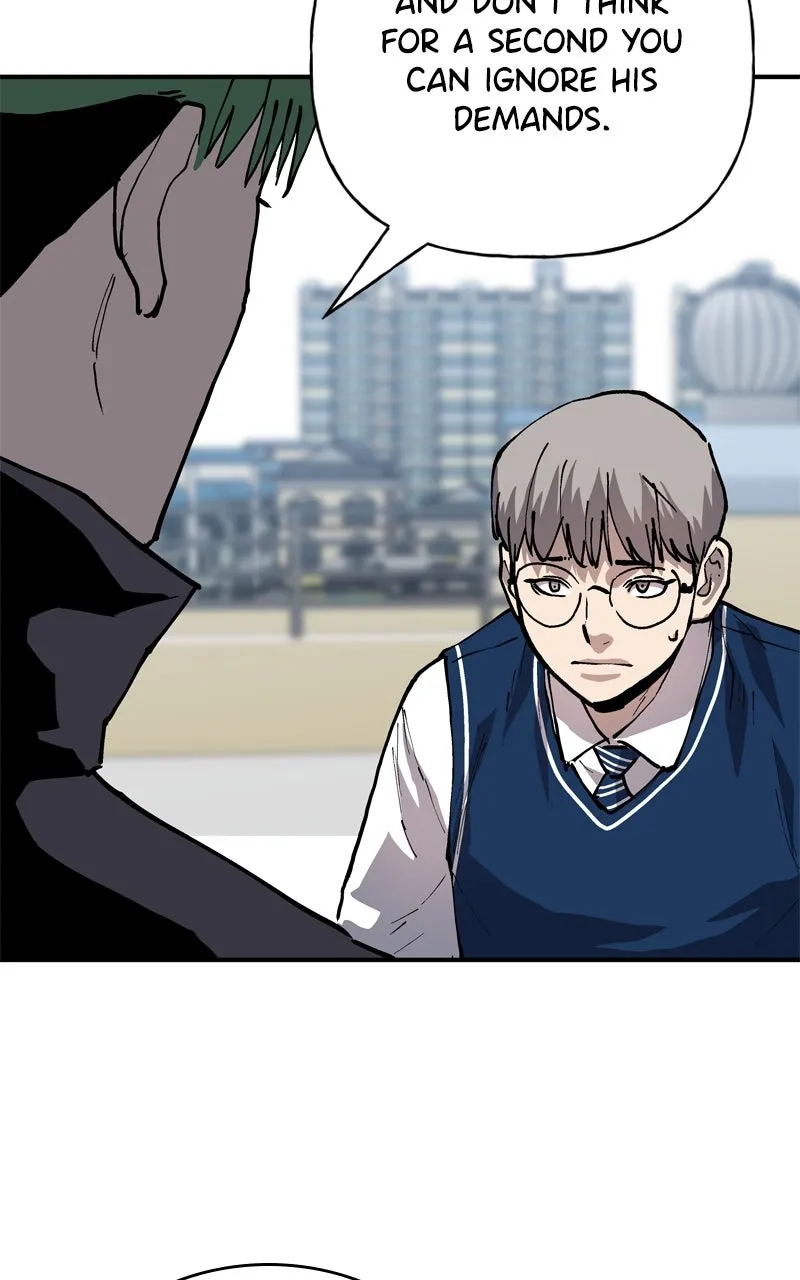 Read BOSS RETURN chapter 26 image 66 on Lezhin
