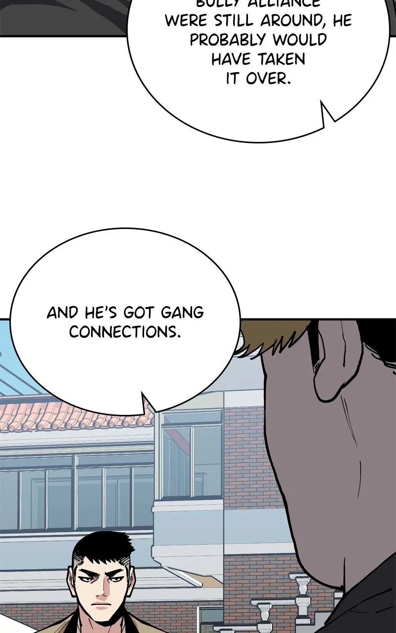 Read BOSS RETURN chapter 26 image 68 on Lezhin