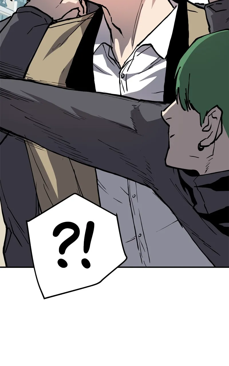 Read BOSS RETURN chapter 26 image 7 on Lezhin