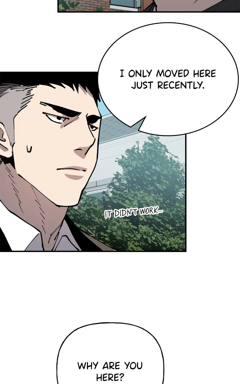 Read BOSS RETURN chapter 26 image 74 on Lezhin