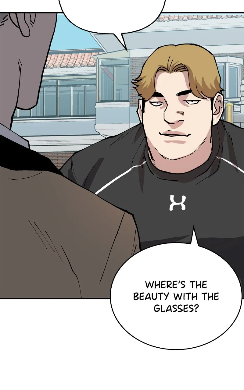 Read BOSS RETURN chapter 26 image 75 on Lezhin