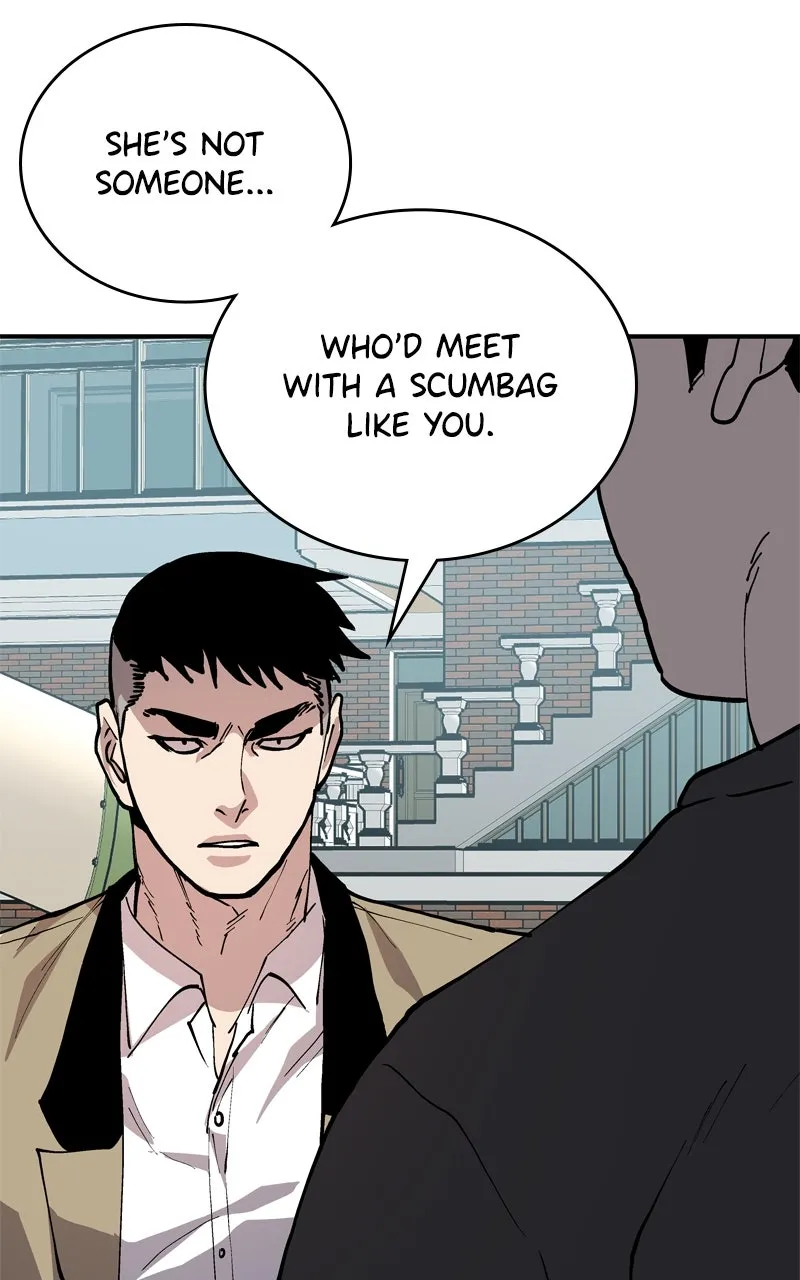 Read BOSS RETURN chapter 26 image 76 on Lezhin