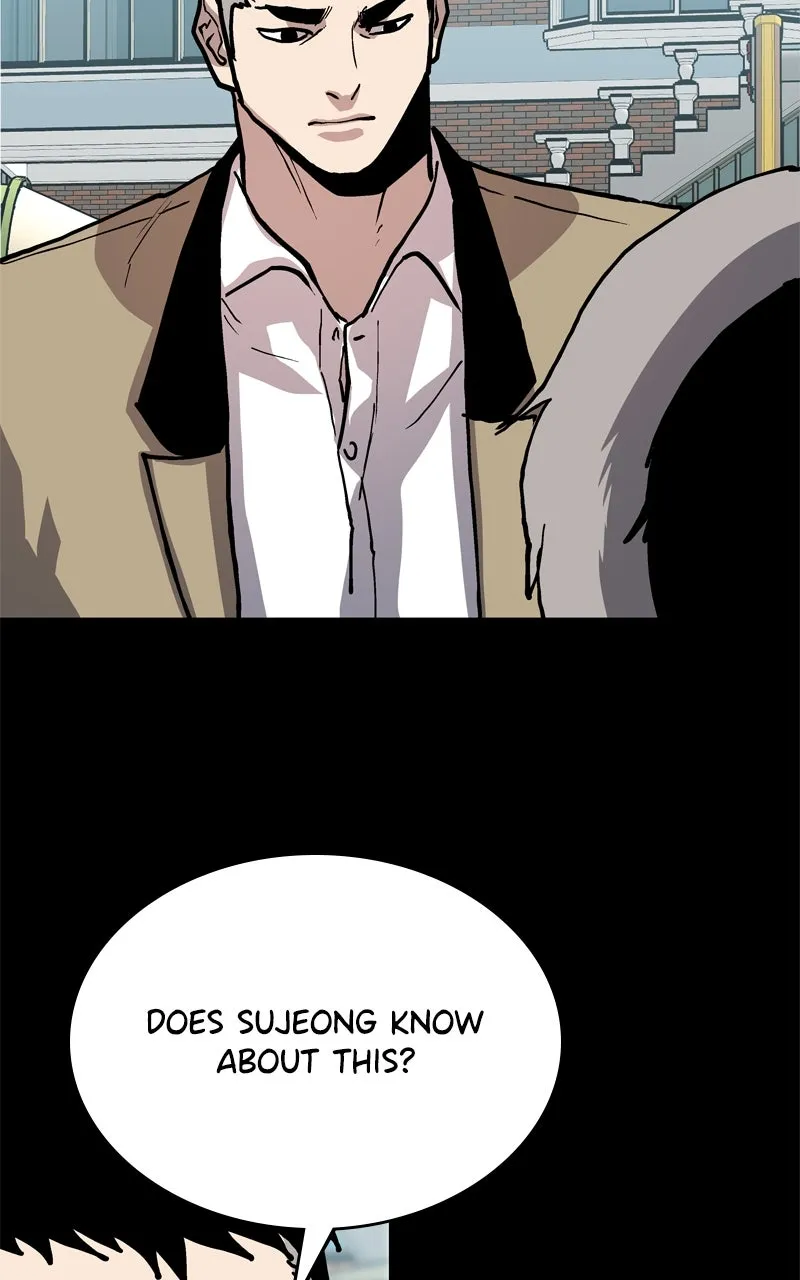 Read BOSS RETURN chapter 26 image 80 on Lezhin