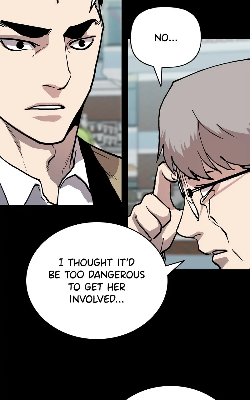 Read BOSS RETURN chapter 26 image 81 on Lezhin