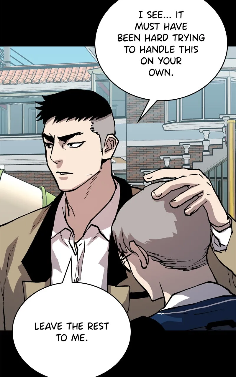 Read BOSS RETURN chapter 26 image 82 on Lezhin