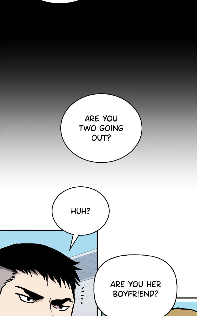 Read BOSS RETURN chapter 26 image 83 on Lezhin