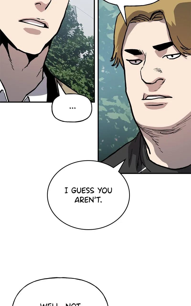 Read BOSS RETURN chapter 26 image 84 on Lezhin