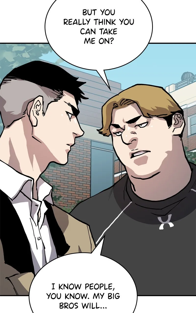 Read BOSS RETURN chapter 26 image 86 on Lezhin