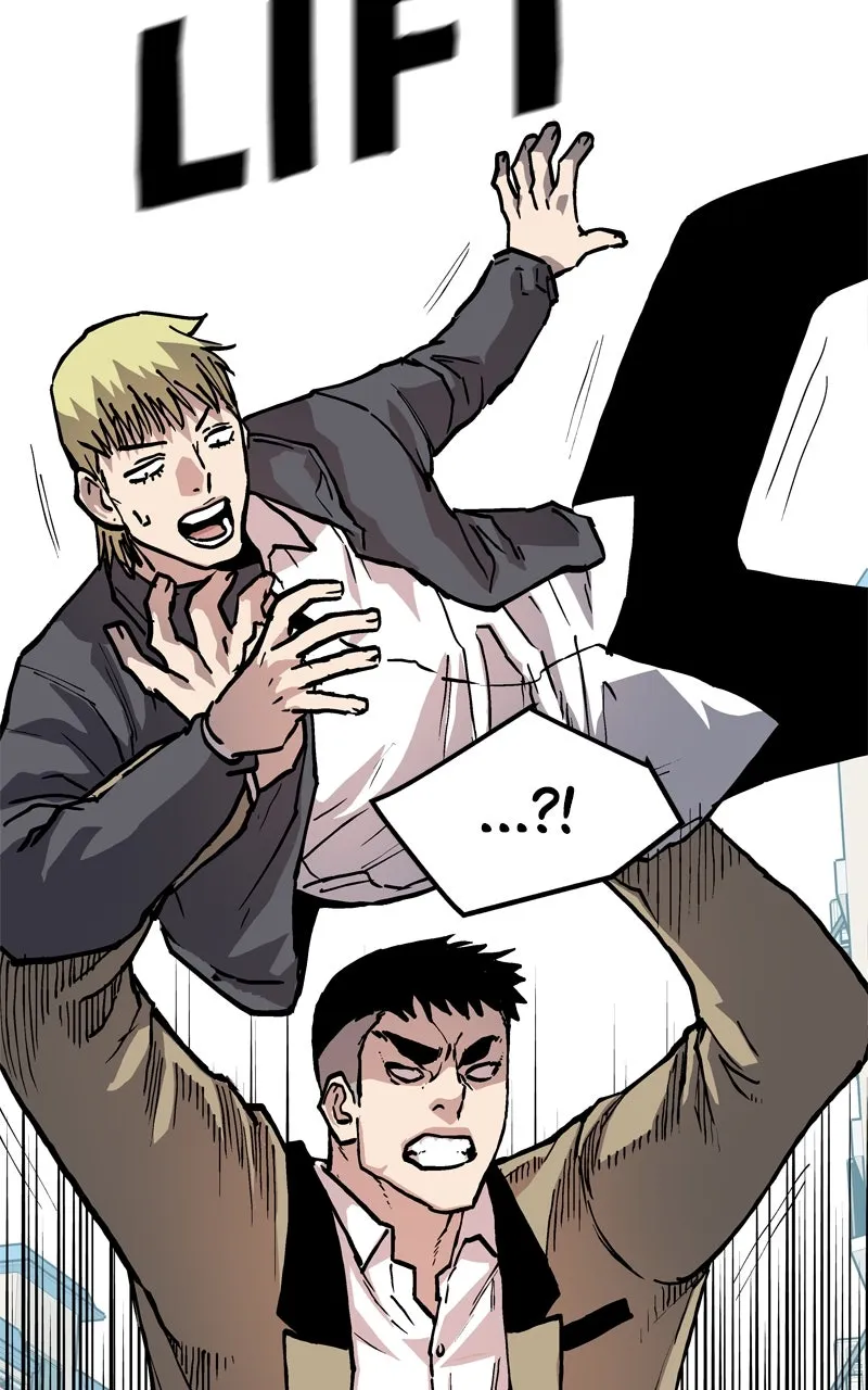 Read BOSS RETURN chapter 26 image 9 on Lezhin